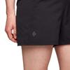 Black Diamond Sierra Shorts