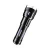 Digital Display Rechargeable LED Flashlight