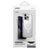 Uniq Etui Lifepro Xtreme Iphone 14 Pro6,1 Magclick Charging Przeźroczysty/Frost Clear