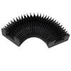 Bellows Linear Dust Cloth CNC Dust Cover Cloth Stretched Three-proof Cloth