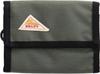 KELTY MULTI WALLET 2 Geldbörse mit Riemen Salbei Befestigung, 3259236025,