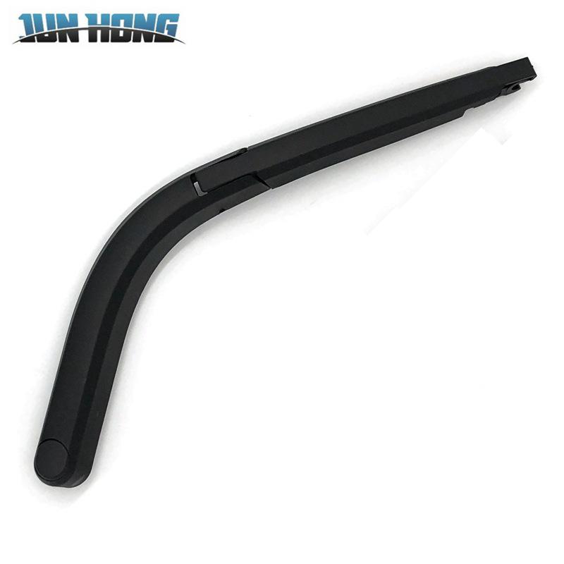 Changan New Benben Rear Window Wiper Blade & Arm Cover Assembly