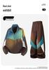 2026 Unisex Waterproof Fashion Jacket - Trendy Spring/Autumn Outdoor Sports Casual Wear
