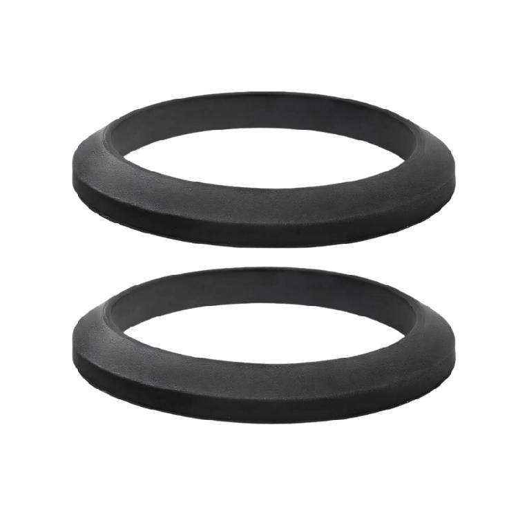 1/2Pcs Flexible Coffee Machine Gasket Silicone Group Seal Replacement for SIMONELLI APPIA I APPIA II Accessories