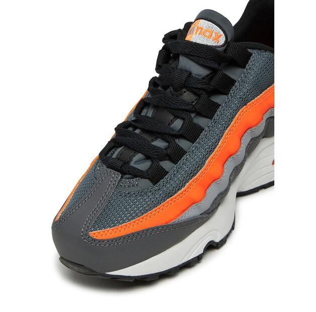 Tenisky Nike Air Max '95 (G.S.) 905348 033 šedý