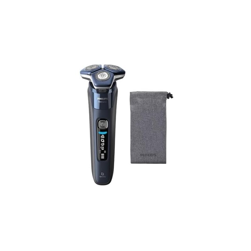 

PHILIPS S7885/10 adriatic 7000 series [Wet & Dry Electric Shaver (rotating/rechargeable) ]