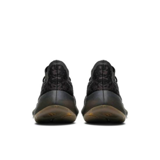 adidas Yeezy Boost 380 'Onyx Non-Reflective' FZ1270 Men's Shoes