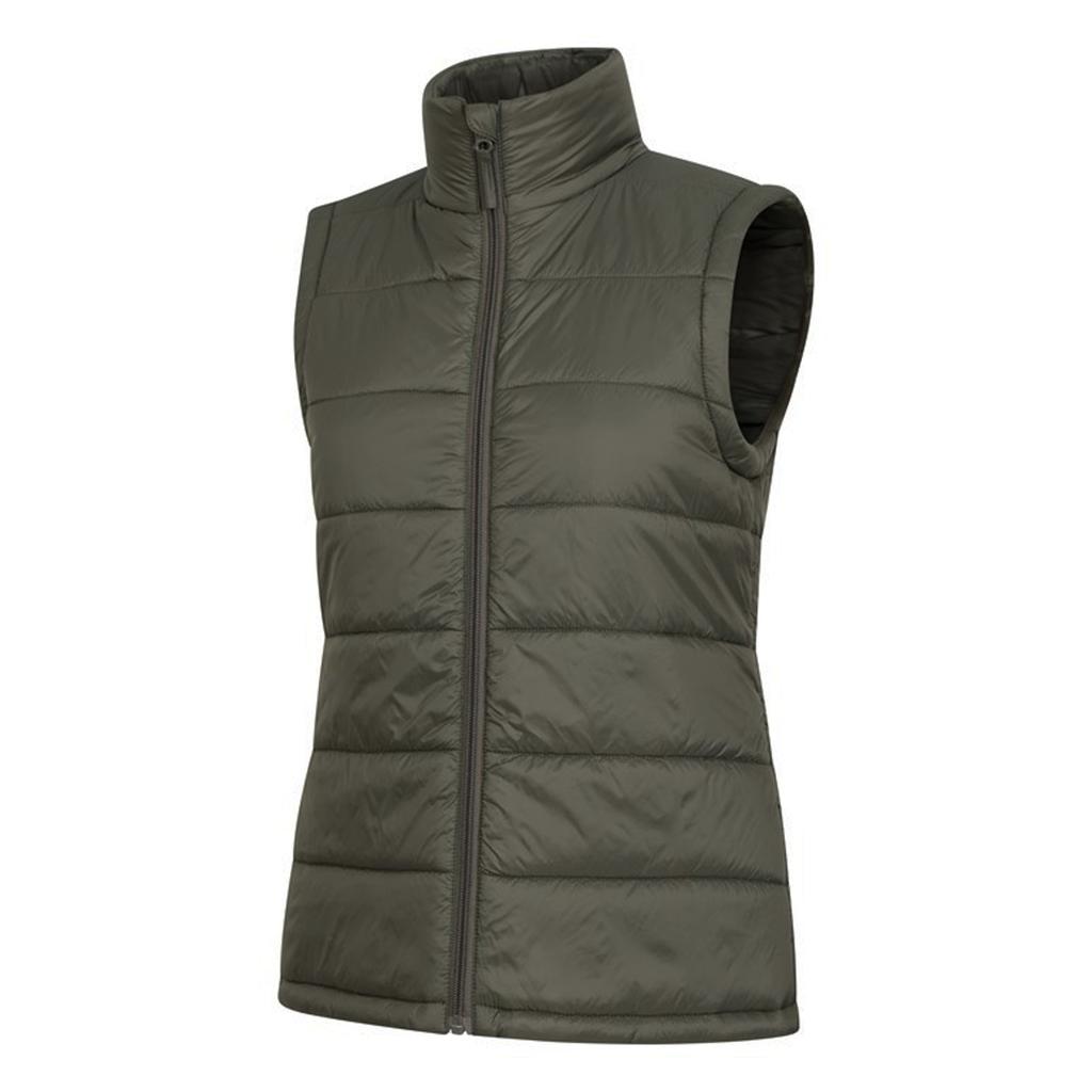 Mountain Warehouse Womens/Ladies Essentials Padded Gilet