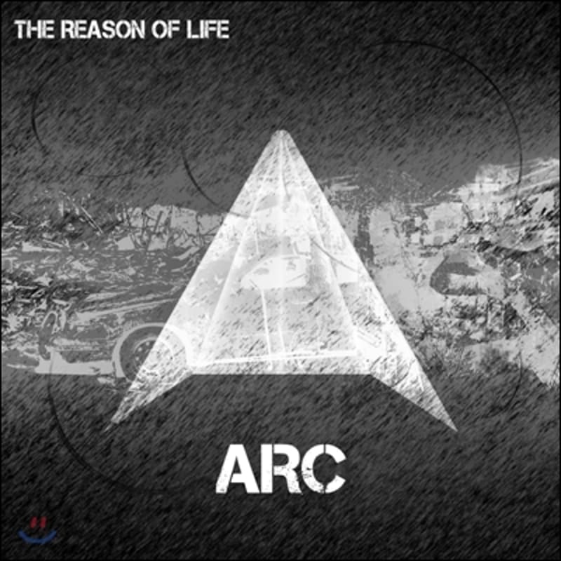 

Arc (Arc) - The Reason Of Life