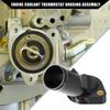Thermostat Housing Assembly SINGLE  for Jeep Wrangler 2007-2011