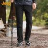 Jeep Men's Spring Casual Outdoor Straight-Leg Pants