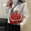 Summer New Niche Design Women's Backpack Personalized Simple Fashion Sweet Casual Backpack