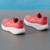 Asics Gel Cumulus 27 Dark Pink Clay Women Sneakers Cream 1012B772-701