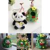 Christmas Tree Linabell Chiikawa Usagi Stuffed Toy With Short Plush Material For Christmas Tree Decoration