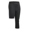 Men's Quick-Dry Compression Basketball Tights, Single-Leg, Seven-Point, Base Layer, Fitness Training Pants