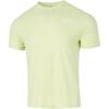 Training Breathable Comfortable Casual Short Sleeve T-Shirt Men Tops 2011D460-300