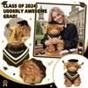 Graduation Caps In Cow Shapes Are Perfect For Graduation They Make Great Graduation Gifts, Are Novel Decorative Items