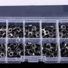 100pcs/lot Fishing Rod Building Guides Tip
