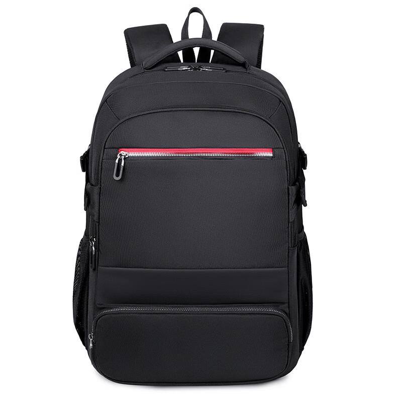 Vanaheimr Guanlin Casual Travel Laptop Backpack 1