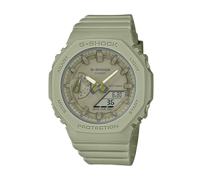 

G-SHOCK GMA-S2100BA-3ADR Модные мужские женские наручные часы