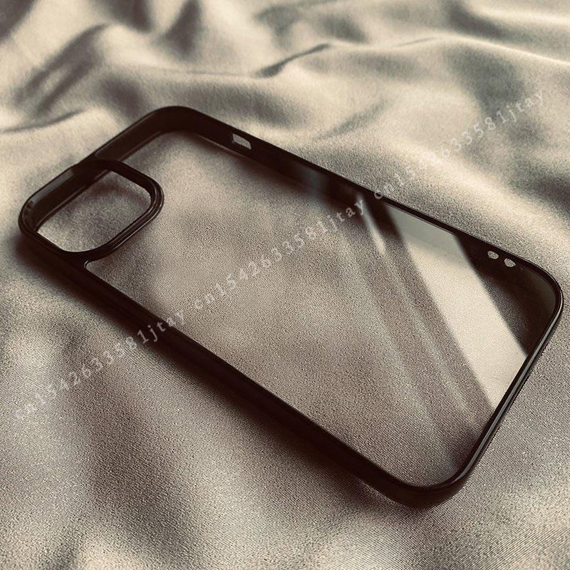 

Funny I m Just A Chill Guy Phone Case for IPhone 13 Pro Max 14 15 16 XS 11 12 Mini XR 7 8Plus Couple Paired Shockproof Cover Bag iPhone 11 Pro