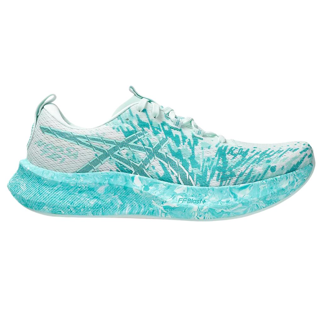 ASICS Noosa Tri 16 Soothing Sea Men Sneakers Teal White 1011B872-401