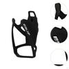 Bike Water Bottle Holder Mount Strong Carrier Bracket Cage Blue