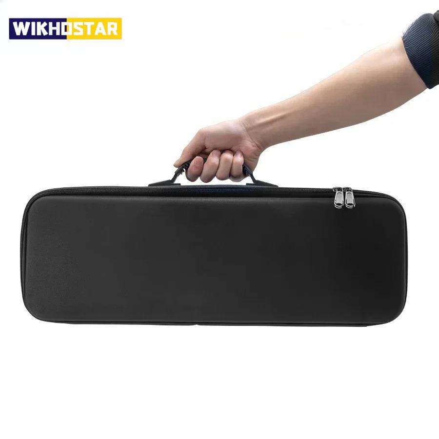 1PC Waterproof Hard EVA Case For Fishing Tackle Storage Fishing Tackle Storage Bag Tool Bags Fishing Accessories Box