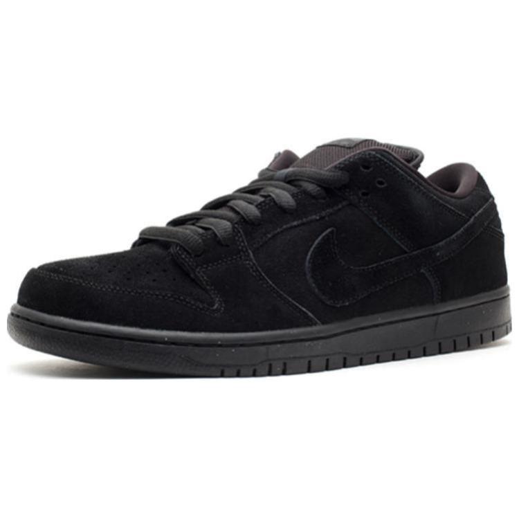 Nike Sb Dunk Low Blackout 304292-023