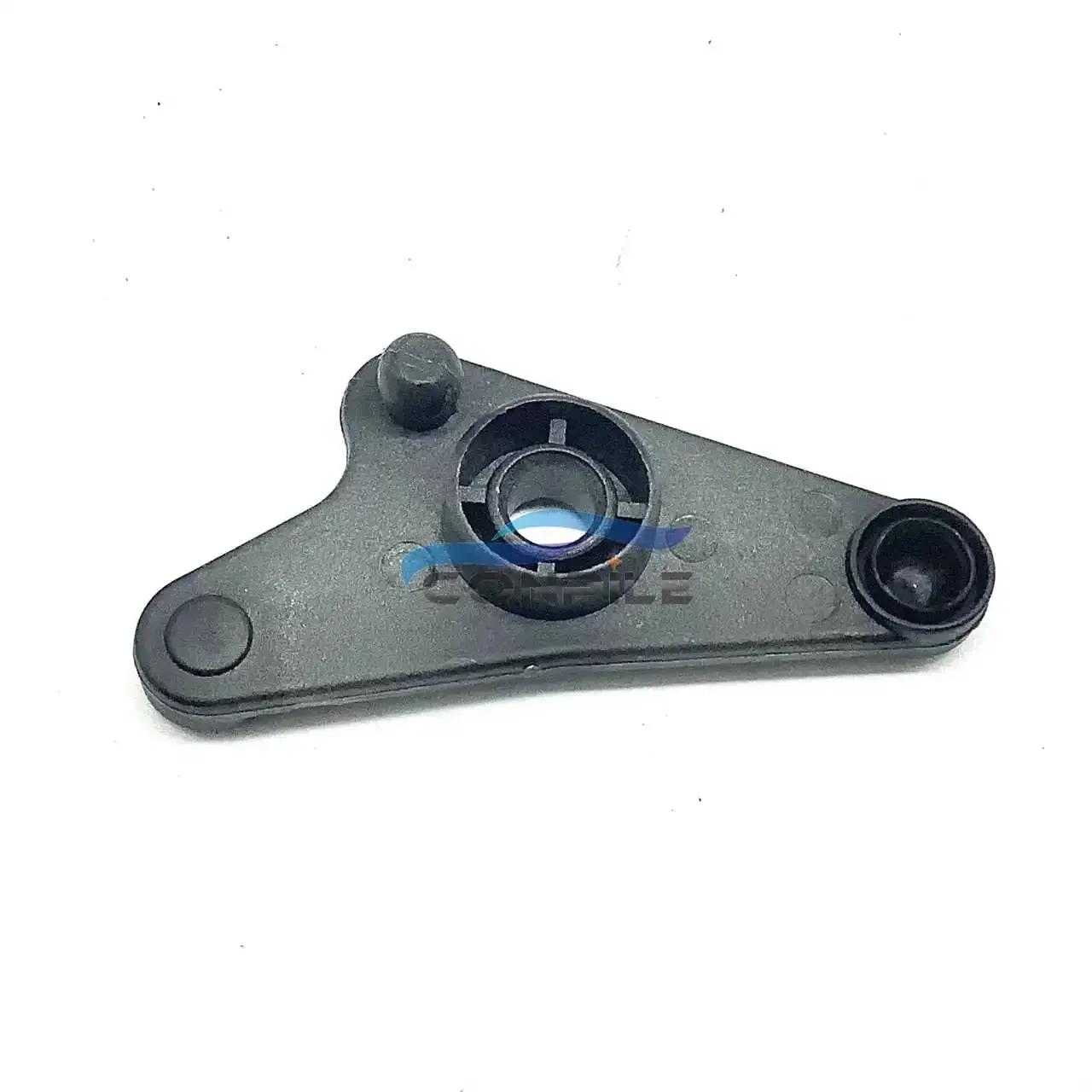 For Mercedes-Benz M272 E280E300 intake repair kit S350 ML350 R350 intake manifold repair kit 1pc Triangle plastic