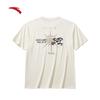 Anta Kyrie Irving Series Ice Silk Short Sleeve T-Shirt