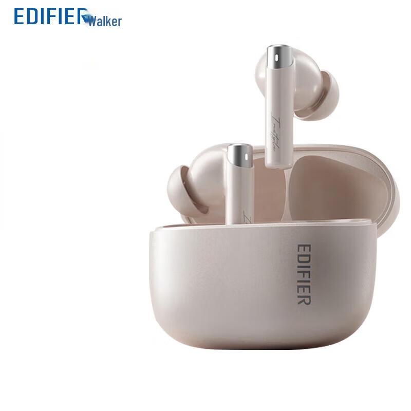 

Edifier Huazai Zero Pro True Wireless ANC Earbuds