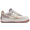 Nike Air Force 1 Shadow 'Sail Pale Ivory' Women's DO7449-111