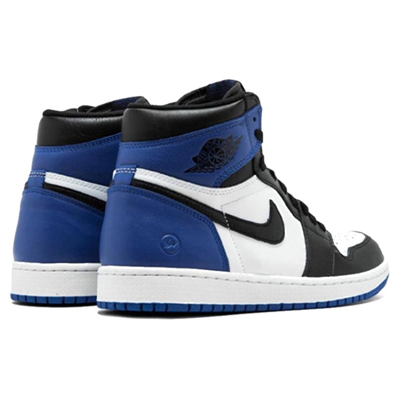 Jordan 1 Retro High Fragment + An Exclusive Offer With Apple Pay! Jordan 716371-040