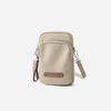 Lifesong Pinecone Casual Crossbody Phone Bag for Women