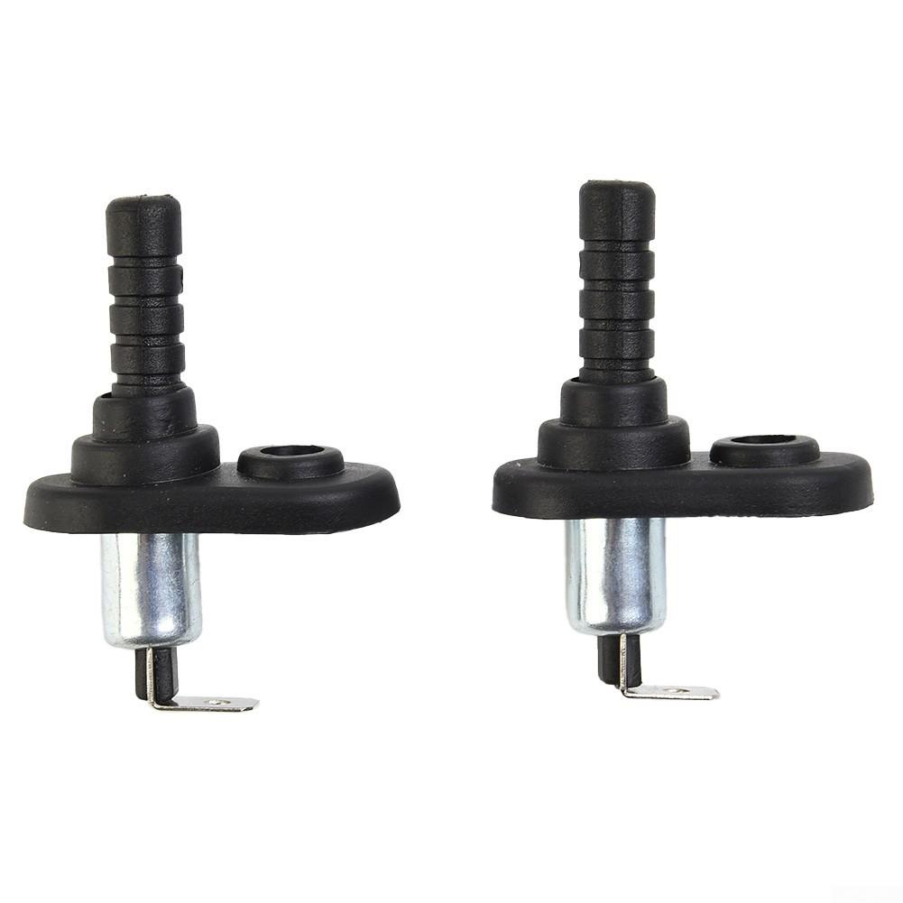 Electronic Flange Mount Pin Switch A V Hood Intrusion Switch