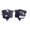 Compatible with 360 350MG5 GT Warm Air Circulation Motor and Heater/AC Angle Motor