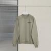 High Street Essentials Unisex American-Style Hoodie: Trendy Autumn & Winter Double-Stitched Casual Pullover