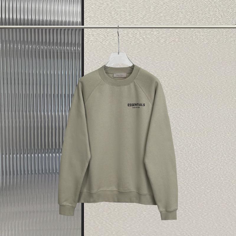 High Street Essentials Unisex American-Style Hoodie: Trendy Autumn & Winter Double-Stitched Casual Pullover