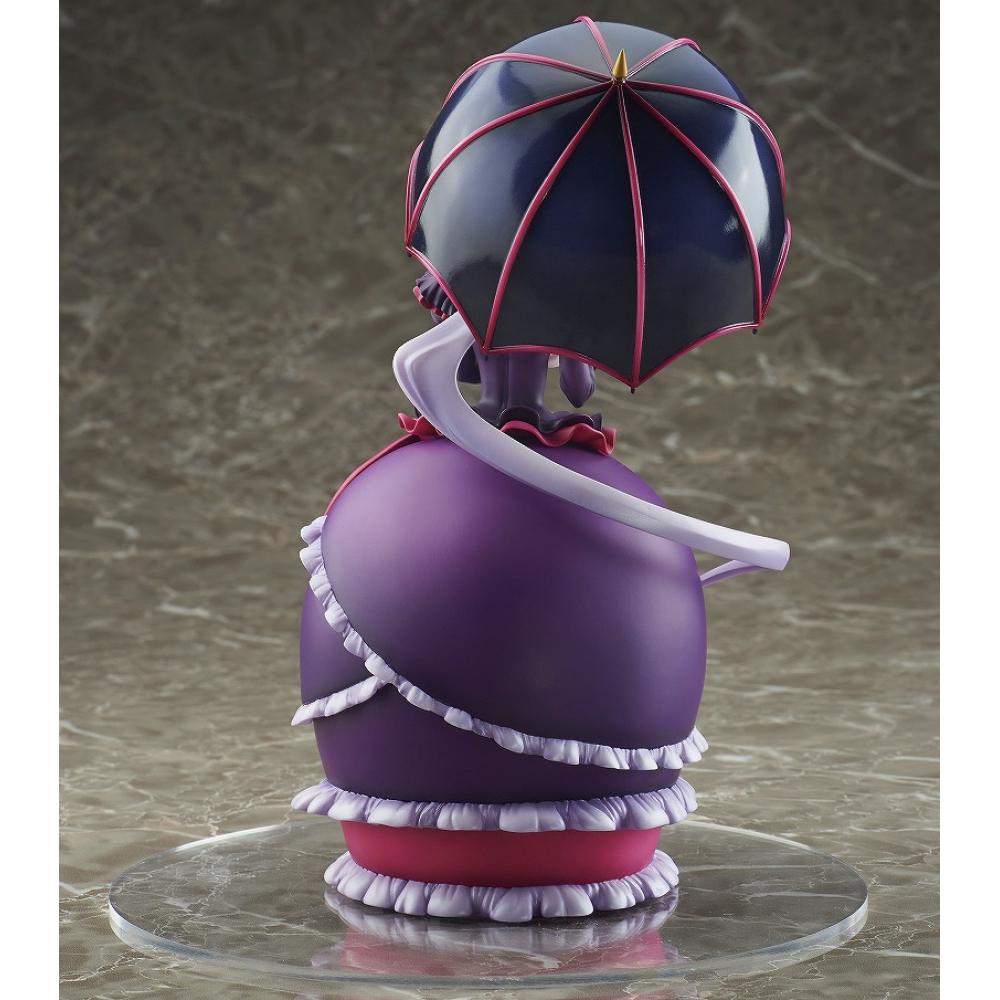 Overlord 1 7 Overlord  Shalltear Bloodfallen  Reissue 