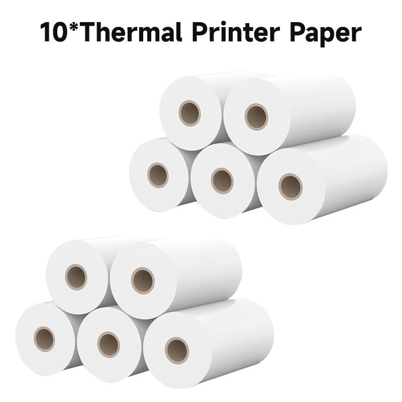 

Детская игрушка-камера с функцией мгновенной печати 1080p HD Детская цифровая камера с функцией мгновенной печати фотографий Видеоигрушки Фотопринтер Игрушки