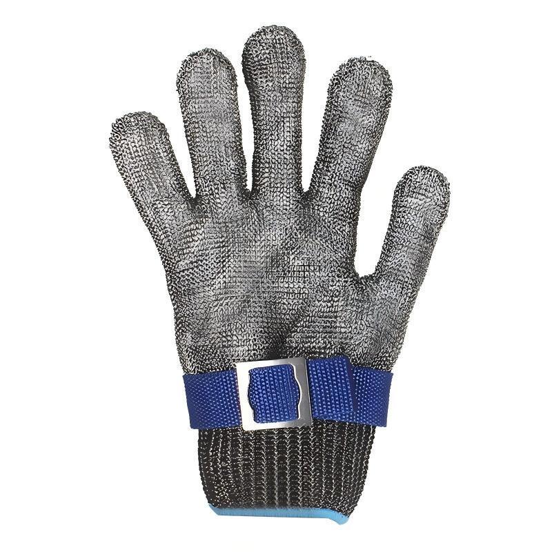 Brangdy 316 Stainless Steel Cut-Resistant Gloves