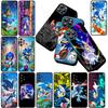 Casing for Apple iPhone 12 13 Pro Max Mini ProMax X XR Air 13Pro XS Phone Cover Protective Case S-Sonics-Anime Hedgehogs