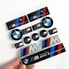 ETNR1 New 2025 New Car Sticker for BMW Motorcycle Helmet Styling Car Logo Helmet Motorcycle Sticker R1200 GS Motor Sport Sticker Car D