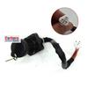 Ignition Key for Quadsport 2003-2007, 1998-2002, 2000-2001, 2004-2009, 2002-2009