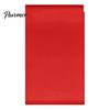 Protective Table Linen for Buffet Solid Color Satin Tablecloth, 102 x 57 Inch Rectangular Silky Cover, High Density Tablecloth Celebration Smooth