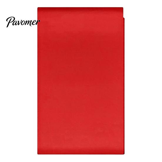 Protective Table Linen for Buffet Solid Color Satin Tablecloth, 102 x 57 Inch Rectangular Silky Cover, High Density Tablecloth Celebration Smooth