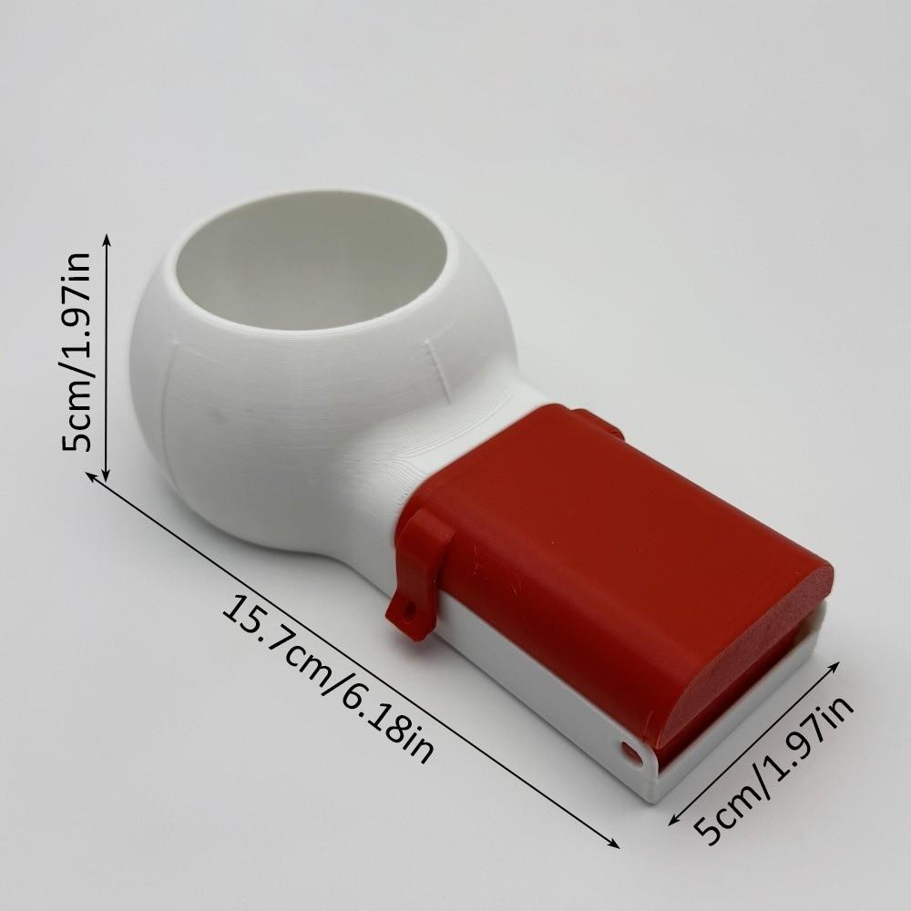 Efficient Dust Collection Electric Drill Dust Cover Drilling Dustproof Device  Power Drills Use