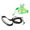 Portable Pet Bird Leash Kits Flying Rope Lightweight Durable Training Supplies