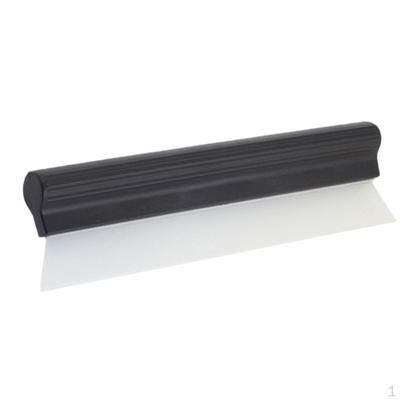 Automotive Car Window Wiper Squeegee Silicone